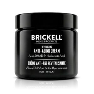 Men, Anti Wrinkle Night Face Cream