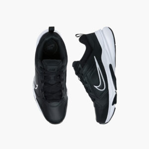 Nike Men's Defy All Day Lace-Up Low Ankle Sneakers DJ1196 | OE