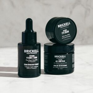 Skincare Products for Men